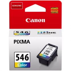  Canon CL-546 colour, 8 (8289B001) -  2