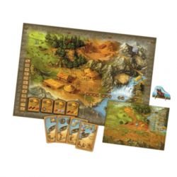   Z-Man Games Stone Age (' ),  (681706712604) -  3