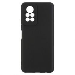     Armorstandart Matte Slim Fit Infinix Note 11 Camera cover Black (ARM61773)