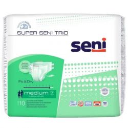 ϳ   Seni Super Trio Medium 10  (5900516691707)