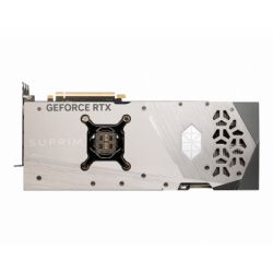  MSI GeForce RTX4090 24GB SUPRIM X (RTX 4090 SUPRIM X 24G) -  4