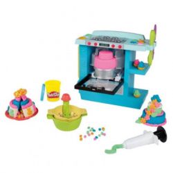    Hasbro Play-Doh     (F1321) -  5