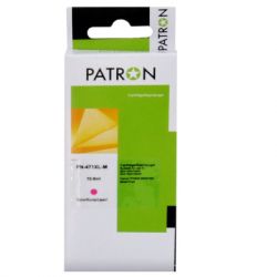  Patron Canon CLI-471M XL (0347C001) 10.8 , magenta (PN-471XL-M)