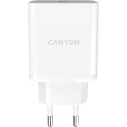   Canyon QC3.0 36W WALL Charger (CNE-CHA36W01) -  1