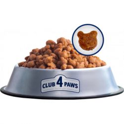     Club 4 Paws . ϳ '   900  (4820083909344) -  3