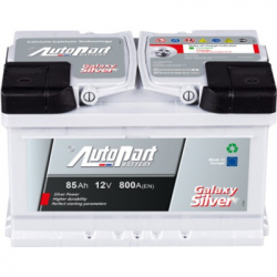   AutoPart 85 Ah/12V Galaxy Silver_SB_  (ARL85-GAL0)