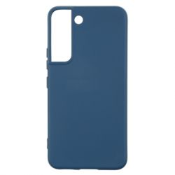     Armorstandart ICON Case Samsung S22 5G (SM-S901) Dark Blue (ARM62669)