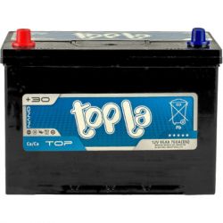   Topla 95 Ah/12V Top/Energy Japan (118 995)