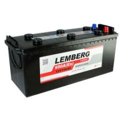   LEMBERG 140 h/12V (LB140-3) -  1