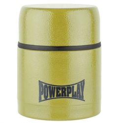  PowerPlay  9003 500ml Yellow (PP_9003_500ml_Yellow)