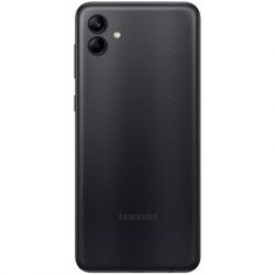   Samsung Galaxy A04 3/32Gb Black (SM-A045FZKDSEK) -  2