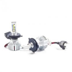  Winso LED H4 12/24V 60 8000. (798400) -  2