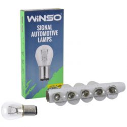  WINSO P21/5W 21/5W BAY15d (725130) -  2