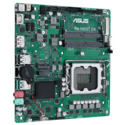   ASUS PRO H610T D4-CSM -  3