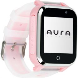 - AURA A1 WIFI Pink (KWAA1WFP)