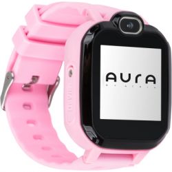 - AURA A3 WIFI Pink (KWAA3P)