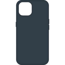     MAKE Apple iPhone 14 Plus Silicone Black (MCL-AI14PLBK)