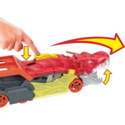   Hot Wheels - " " (GTK42) -  6