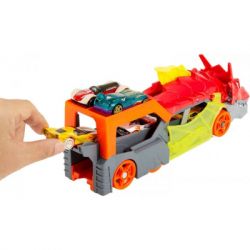   Hot Wheels - " " (GTK42) -  8