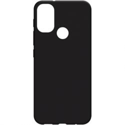     BeCover Motorola Moto E30 / E40 Black (707987)