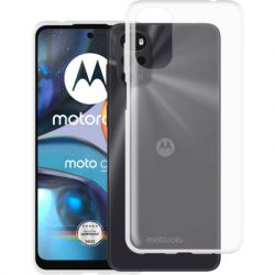     BeCover Motorola Moto G22 Transparancy (707990) -  6