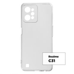     Armorstandart Air Series Realme C31 Transparent (ARM61491)