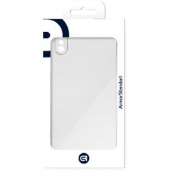     Armorstandart Air Force Apple iPhone X/Xs Transparent (ARM62369) -  3