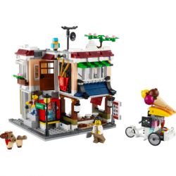  LEGO Creator    (31131) -  8