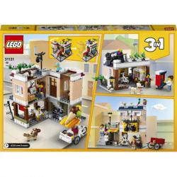  LEGO Creator    (31131) -  9