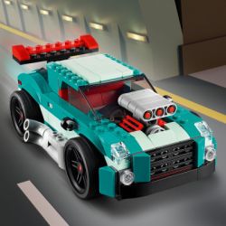  LEGO Creator   258  (31127) -  5
