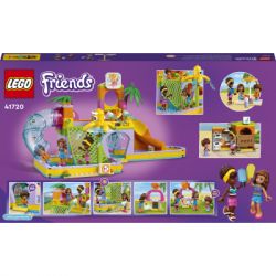  LEGO Friends  373  (41720) -  10