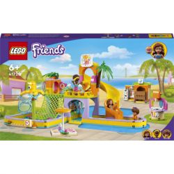  LEGO Friends  373  (41720) -  1