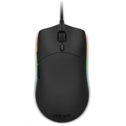  NZXT LIFT Wired Mouse Ambidextrous USB Black (MS-1WRAX-BM)