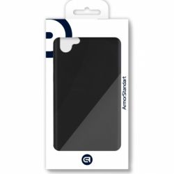   .  Armorstandart Matte Slim Fit Samsung A04 (A045) Black (ARM63897) -  2