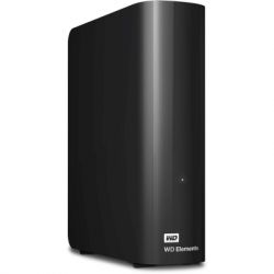    3.5" 18TB Elements Desktop WD (WDBWLG0180HBK-EESN) -  3