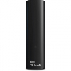    3.5" 20TB Elements Desktop WD (WDBWLG0200HBK-EESN) -  2