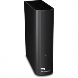    3.5" 20TB Elements Desktop WD (WDBWLG0200HBK-EESN) -  5