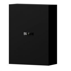  Baseus Blade 20000mAh Black (PPDGL-01) -  7