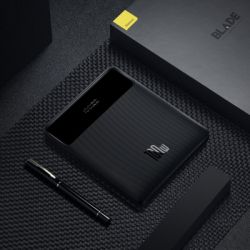  Baseus Blade 20000mAh Black (PPDGL-01) -  8