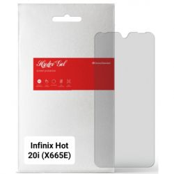   Armorstandart Matte Infinix Hot 20i (X665E) (ARM65129) -  1