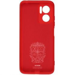     Armorstandart ICON Case Xiaomi Redmi 10 5G/11 Prime 5G/Note 11E 5G Red (ARM61855) -  2