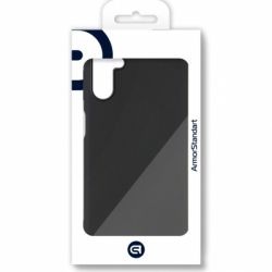     Armorstandart Matte Slim Fit Samsung A04s / A13 5G Black (ARM63898) -  2