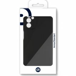   .  Armorstandart Matte Slim Fit Samsung M13 4G (M135) Black (ARM63229) -  2