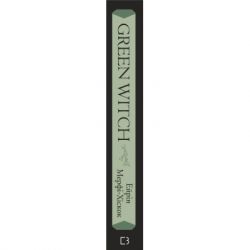  Green Witch -  -ճ BookChef (9789669935878) -  2