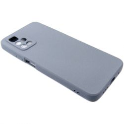     Dengos Carbon Xiaomi Redmi 10 2022 (grey) (DG-TPU-CRBN-155) -  3