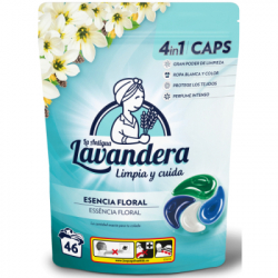    La Antigua Lavandera   46 . (8435495831525/8435495835974)