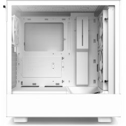  NZXT H5 Flow Edition White (CC-H51FW-01) -  5