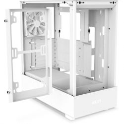  NZXT H5 Flow Edition White (CC-H51FW-01) -  6