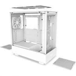  NZXT H5 Flow Edition White (CC-H51FW-01) -  7