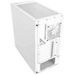  NZXT H5 Flow Edition White (CC-H51FW-01) -  8